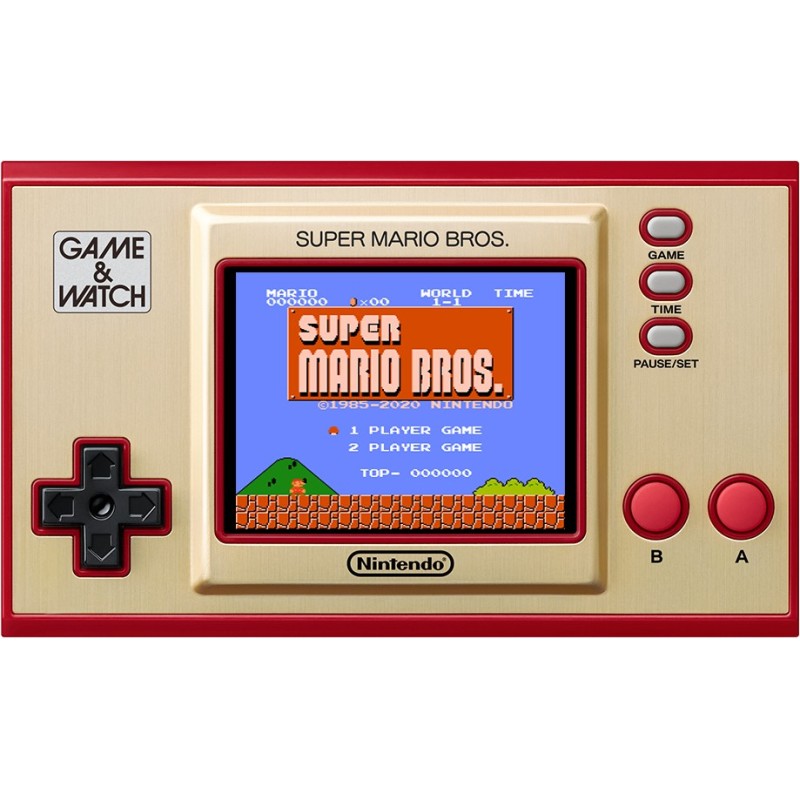 Super Mario Bros Console di gioco - Elettronica Conte